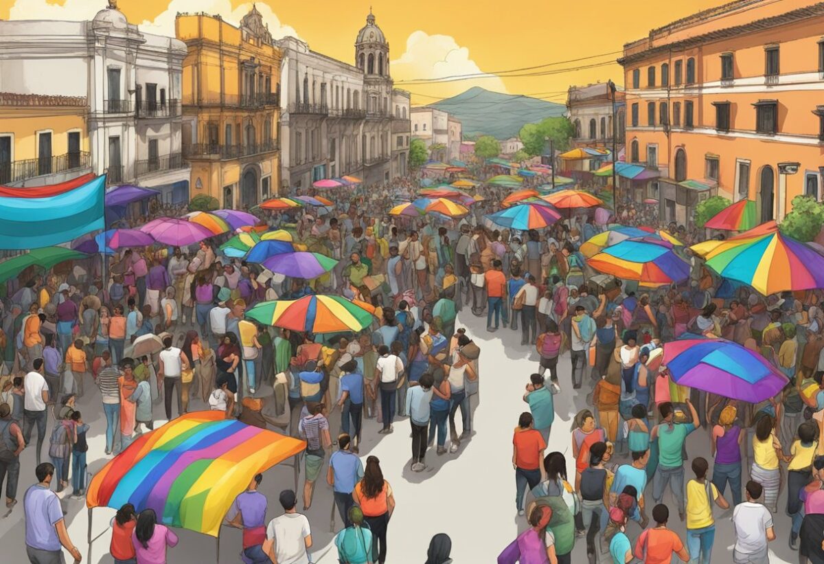 Moving To LGBTQ Aguascalientes, Mexico - Neighborhood in LGBTQ Aguascalientes, Mexico - gay realtors in LGBTQ Aguascalientes, Mexico - gay real estate in LGBTQ Aguascalientes, Mexico