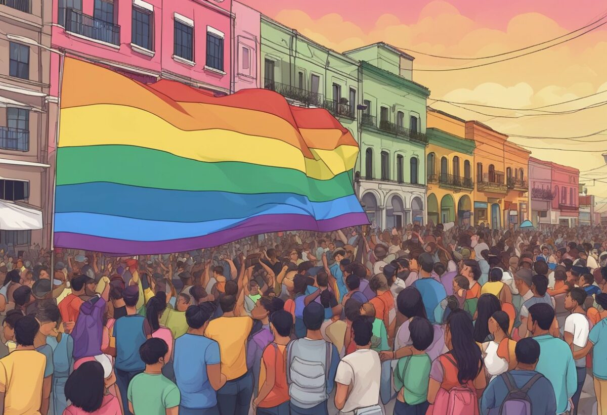 Moving To LGBTQ Ciudad Juárez, Mexico - Neighborhood in Ciudad Juárez, - gay realtors in LGBTQ Ciudad Juárez, Mexico - gay real estate in LGBTQ Ciudad Juárez, Mexico