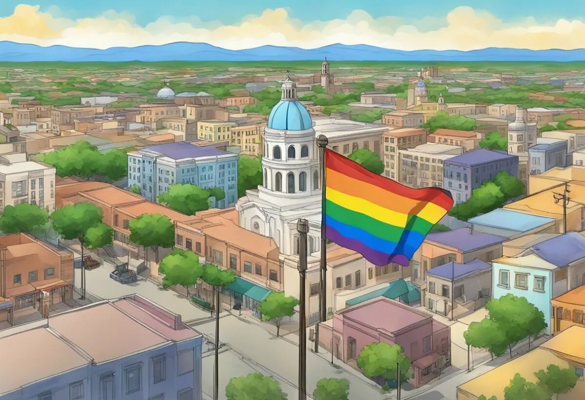 Moving To LGBTQ Laredo, Texas - Neighborhood in LGBTQ Laredo, Texas - gay realtors in LGBTQ Laredo, Texas - gay real estate in LGBTQ Laredo, Texas