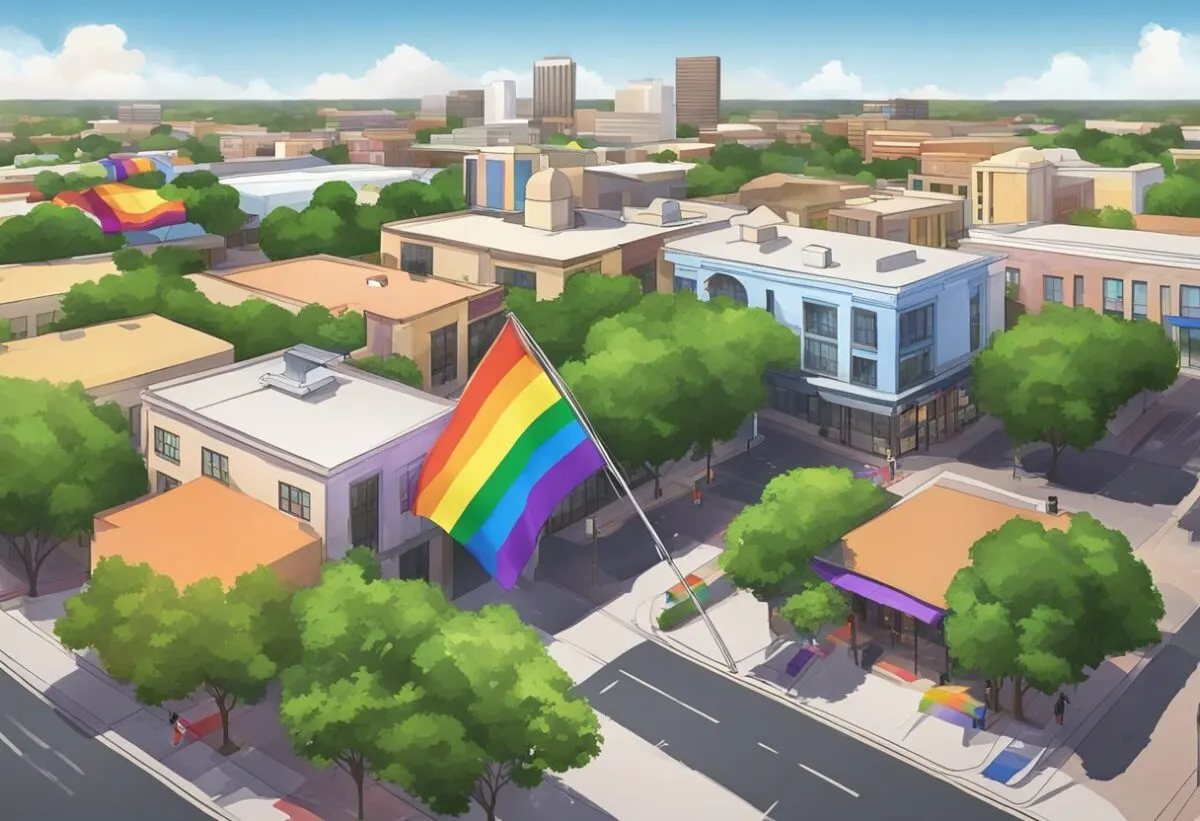 Moving To LGBTQ McAllen, Texas - Neighborhood in LGBTQ McAllen, Texas - gay realtors in LGBTQ McAllen, Texas - gay real estate in LGBTQ McAllen, Texas