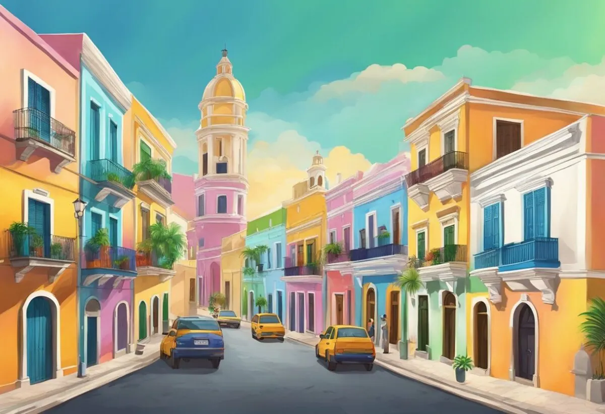 Moving To LGBTQ Campeche, Mexico? How To Find Your Perfect Gay Neighborhood!