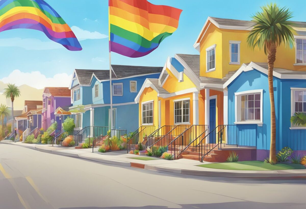 Moving To LGBTQ Chula Vista, California - Neighborhood in LGBTQ Chula Vista, California - gay realtors in LGBTQ Chula Vista, California - gay real estate in LGBTQ Chula Vista, California