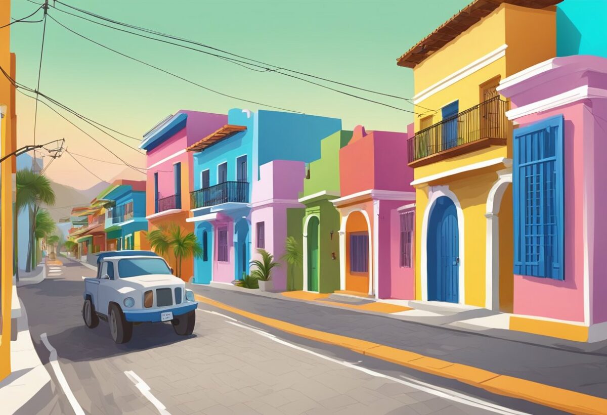 Moving To LGBTQ Mazatlán, Mexico - Neighborhood in LGBTQ Mazatlán, Mexico - gay realtors in LGBTQ Mazatlán, Mexico - gay real estate in LGBTQ Mazatlán, Mexico