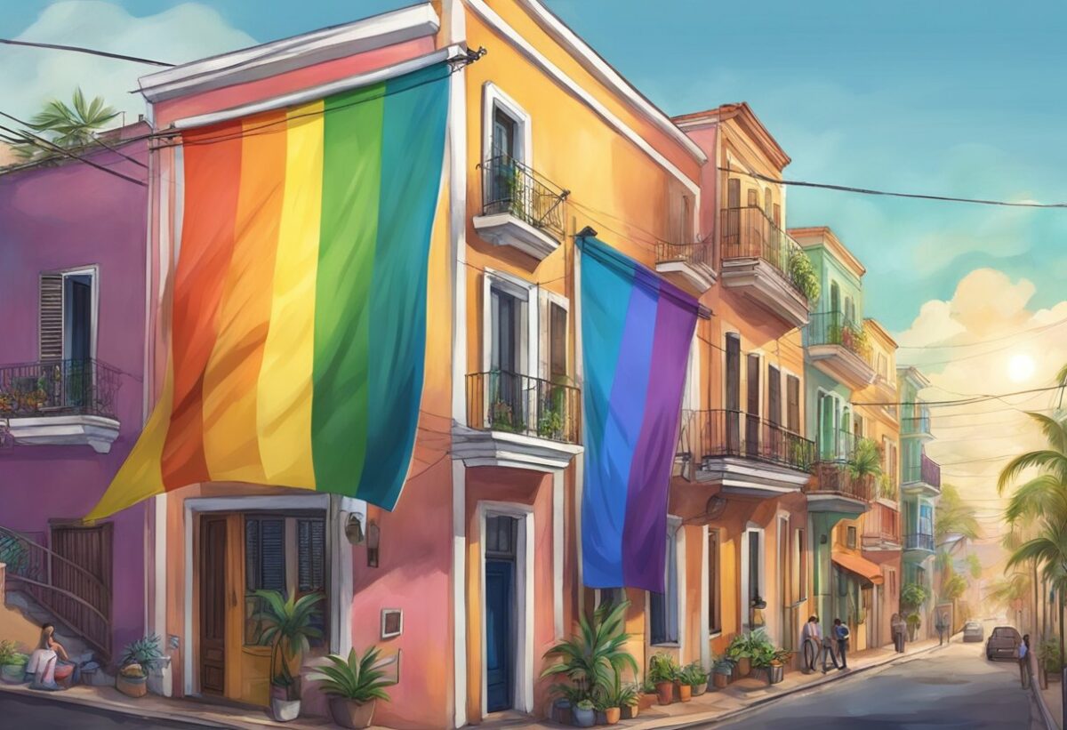 Moving To LGBTQ Puerto Escondido, Mexico - Neighborhood in LGBTQ Puerto Escondido, Mexico - gay realtors in LGBTQ Puerto Escondido, Mexico - gay real estate in LGBTQ Puerto Escondido, Mexico