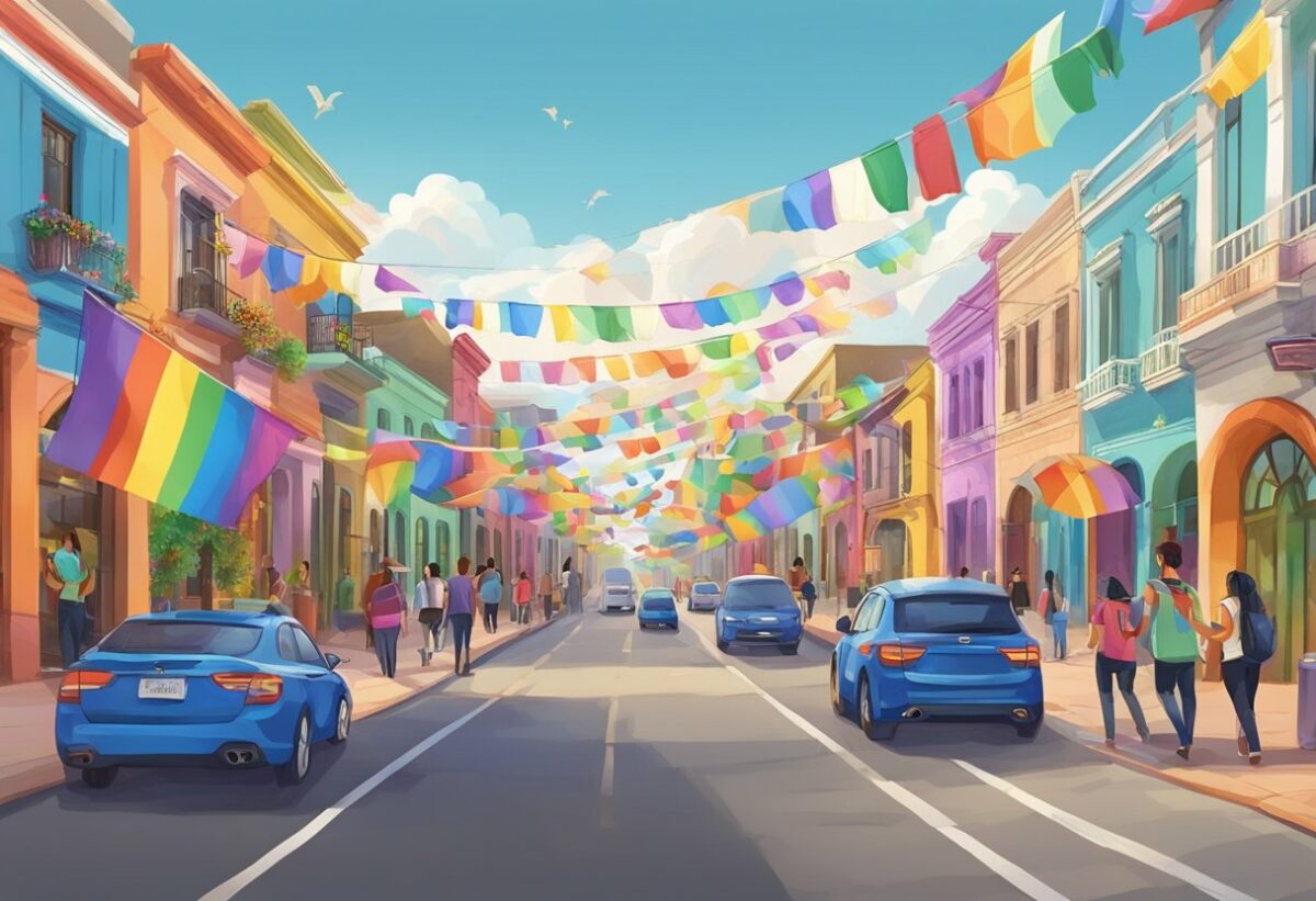 Moving To LGBTQ Toluca, Mexico? How To Find Your Perfect Gay Neighborhood!