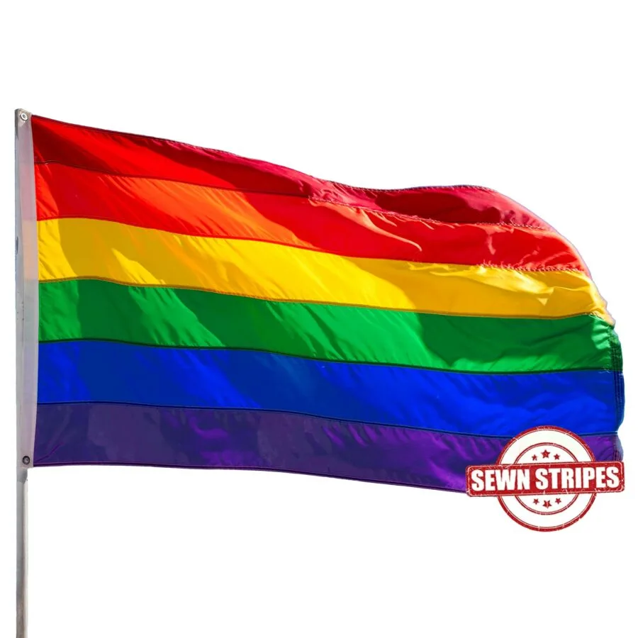 EUGENYS Pride Flag
