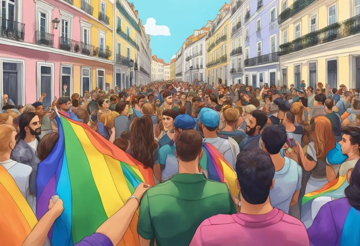 Moving To Gay Chiado, Lisbon - Neighborhood in Gay Chiado, Lisbon - gay realtors in Gay Chiado, Lisbon - gay real estate in Gay Chiado, Lisbon