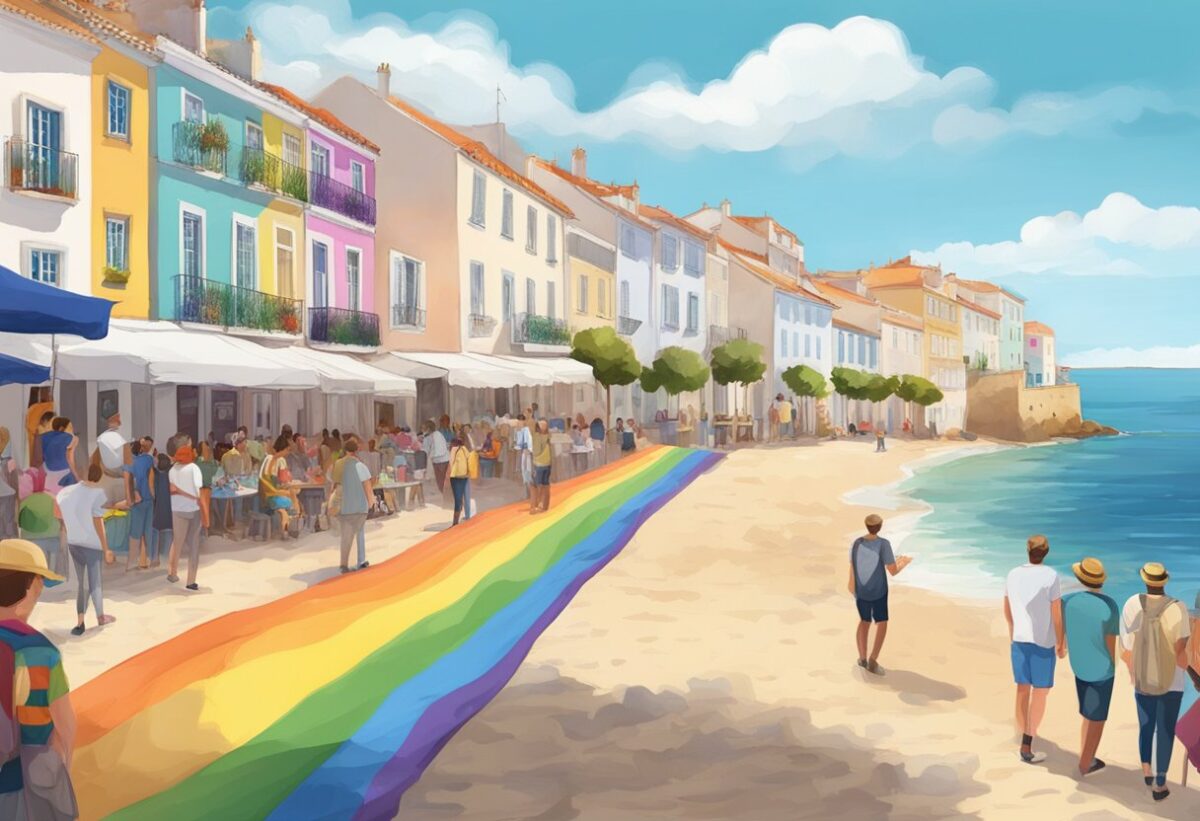 Moving To LGBTQ Cascais, Portugal? Discover Your Ideal Gay-Friendly Neighborhood!