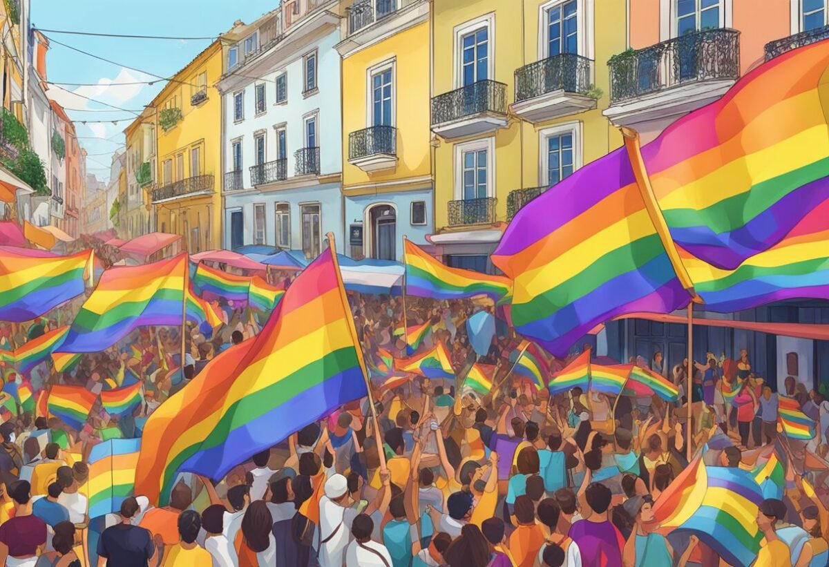 Moving To LGBTQ Setúbal, Portugal - Neighborhood in LGBTQ Setúbal, Portugal - gay realtors in LGBTQ Setúbal, Portugal - gay real estate in LGBTQ Setúbal, Portugal