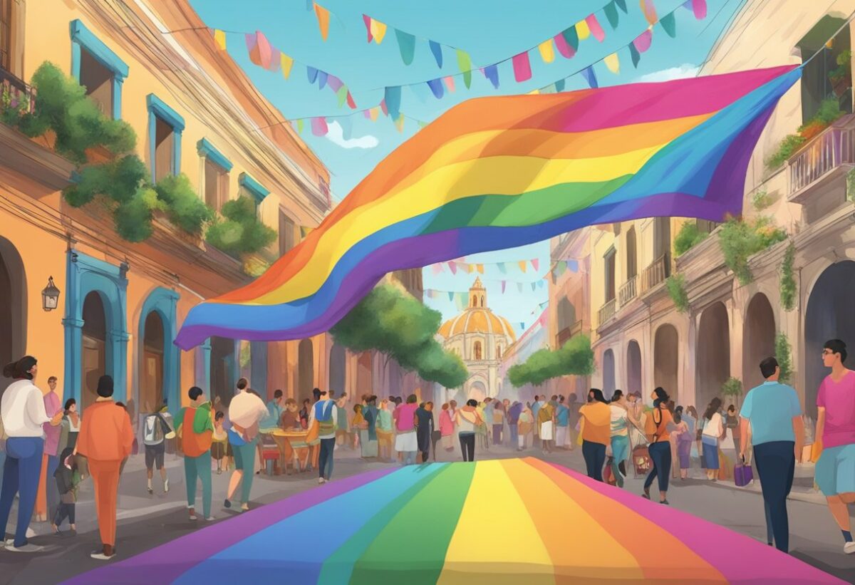 Moving To LGBTQ Morelia, Mexico - Neighborhood in LGBTQ Morelia, Mexico - gay realtors in LGBTQ Morelia, Mexico - gay real estate in LGBTQ Morelia, Mexico