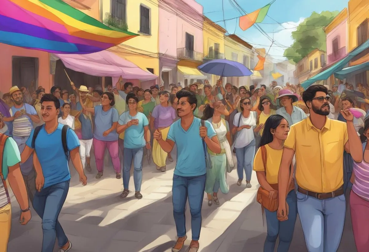 Moving To LGBTQ Oaxaca, Mexico - Neighborhood in LGBTQ Oaxaca, Mexico - gay realtors in LGBTQ Oaxaca, Mexico - gay real estate in LGBTQ Oaxaca, Mexico