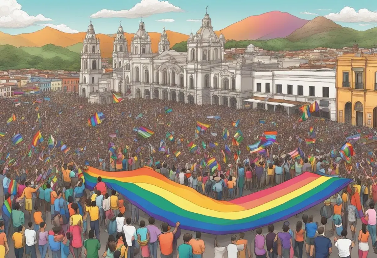Moving To LGBTQ Toluca, Mexico? How To Find Your Perfect Gay Neighborhood!