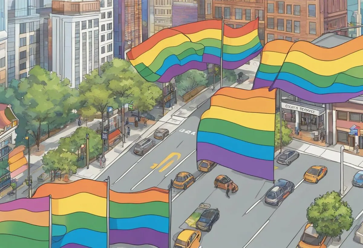 Moving To Gay Midtown, Atlanta - Neighborhood in Gay Midtown, Atlanta - gay realtors in Gay Midtown, Atlanta - gay real estate in Gay Midtown, Atlanta