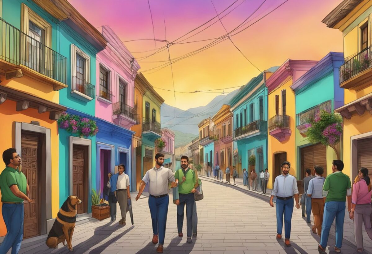 Moving To LGBTQ Orizaba, Mexico - Neighborhood in LGBTQ Orizaba, Mexico - gay realtors in LGBTQ Orizaba, Mexico - gay real estate in LGBTQ Orizaba, Mexico