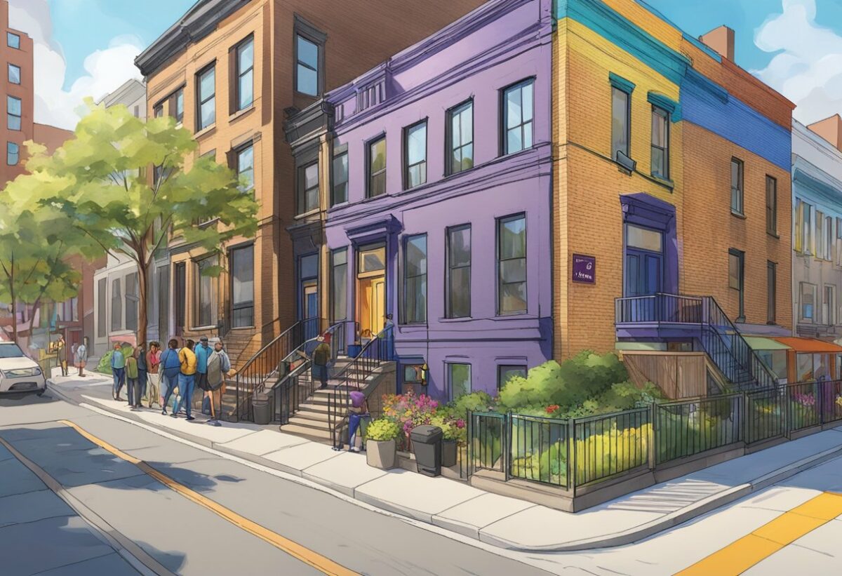 Moving To The Gay Village, Montreal: Your Exciting New Home Awaits!