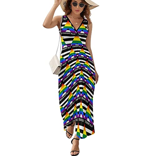 10 Best Gay Dresses: Show Your Pride In Style!