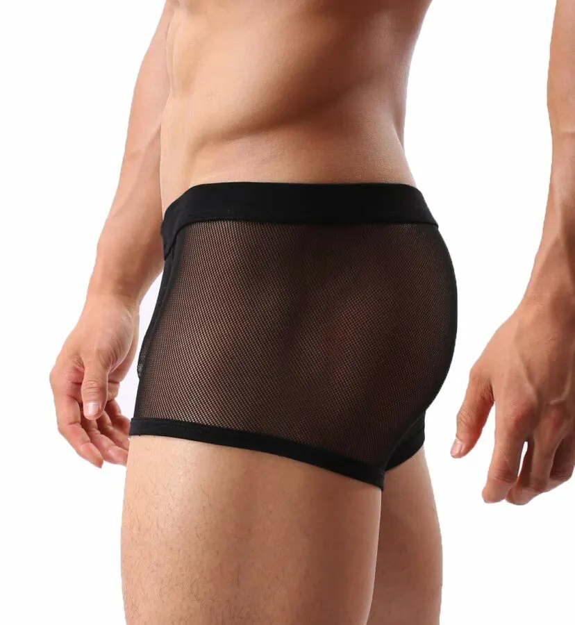 Linemoon Men's Sexy Underwear - best male lingerie