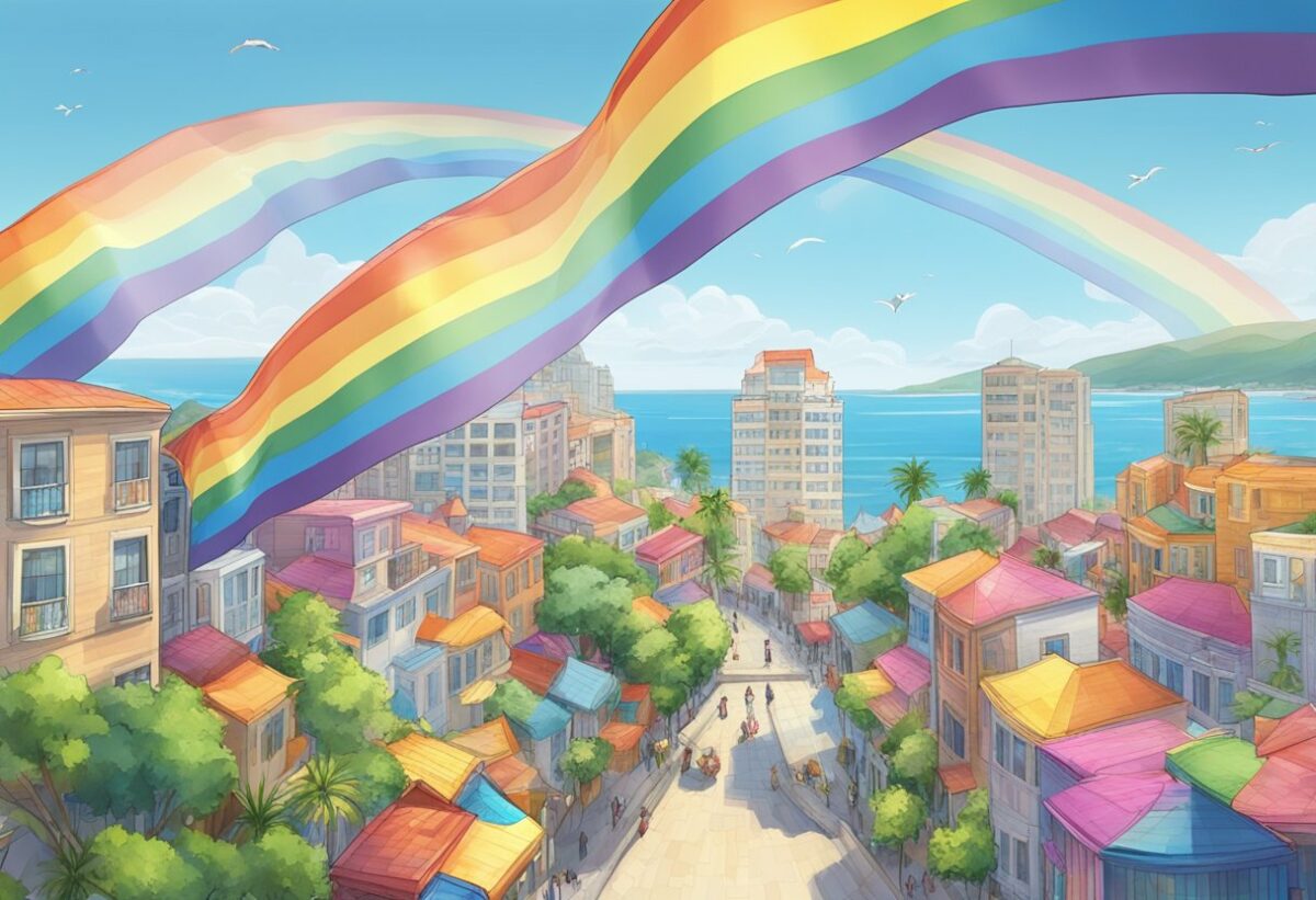 Moving To LGBTQ Puerto Escondido, Mexico - Neighborhood in LGBTQ Puerto Escondido, Mexico - gay realtors in LGBTQ Puerto Escondido, Mexico - gay real estate in LGBTQ Puerto Escondido, Mexico