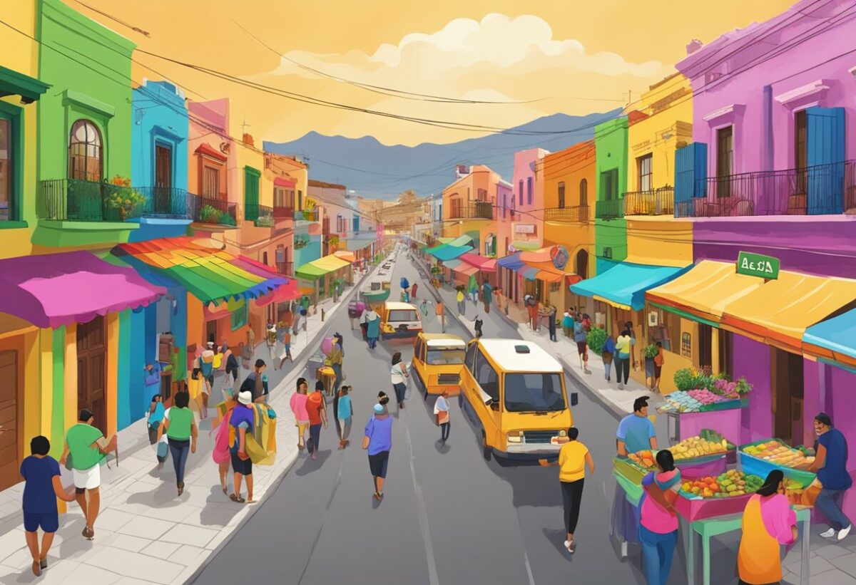 Moving To LGBTQ La Paz, Mexico - Neighborhood in LGBTQ La Paz, Mexico - gay realtors in LGBTQ La Paz, Mexico - gay real estate in LGBTQ La Paz, Mexico