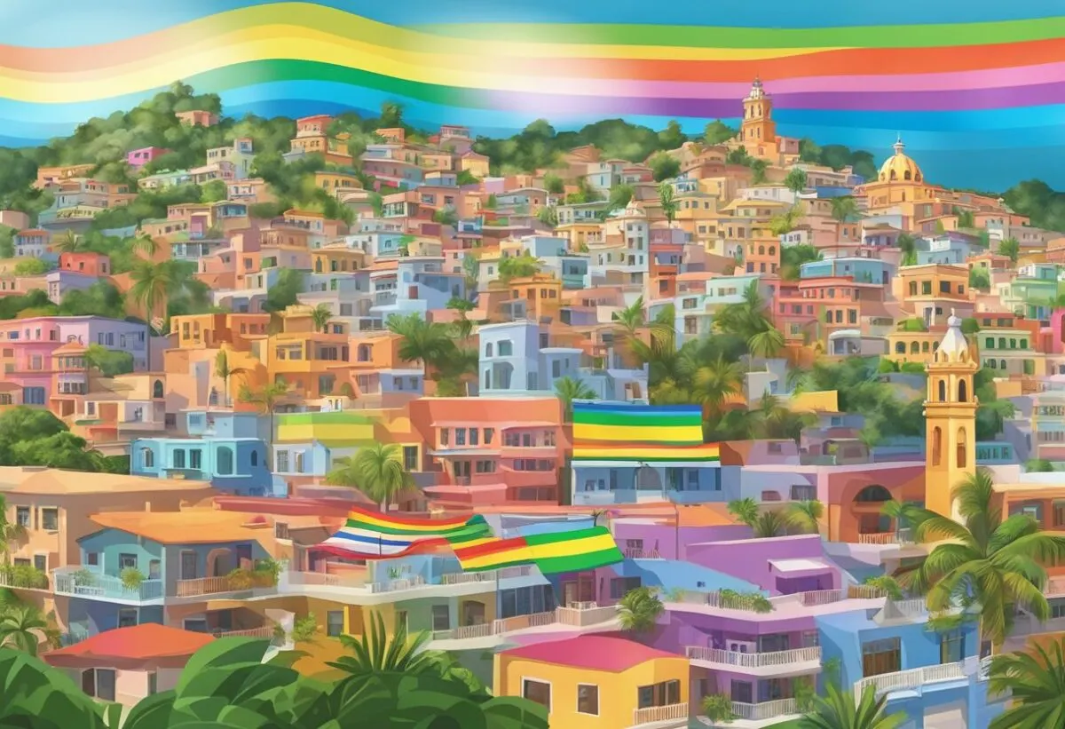 Moving To LGBTQ Sayulita, Mexico - Neighborhood in LGBTQ Sayulita, Mexico - gay realtors in LGBTQ Sayulita, Mexico - gay real estate in LGBTQ Sayulita, Mexico
