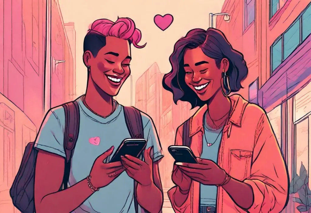 Empower Your Love Life Discover The 9 Best Trans Dating Apps To Ignite Your Romance!