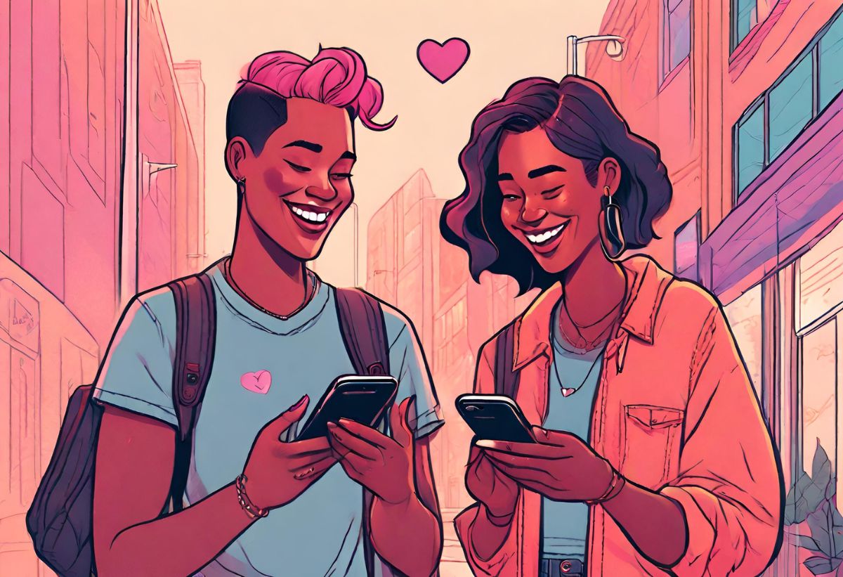 9 Best Trans Dating Apps And Sites That Are Actually Worth Your Time