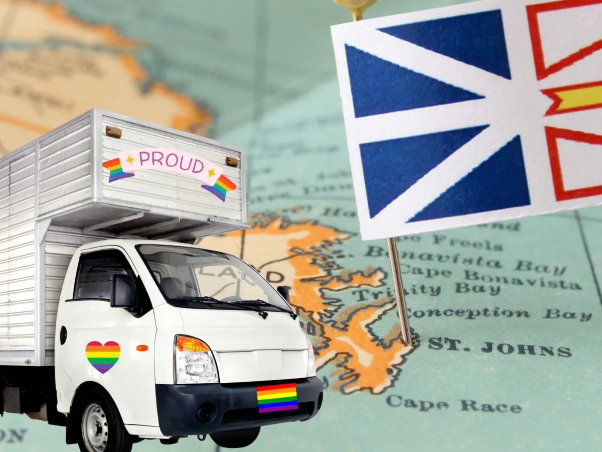 Gay Manitoba, Canada Essential Information for LGBT Individuals Considering Relocation