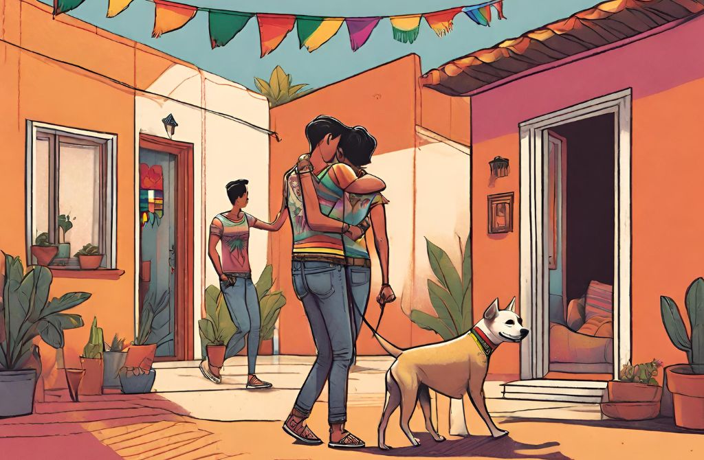 Gay On The Move: A Comprehensive Resource For Buying A House In LGBT Mexico!