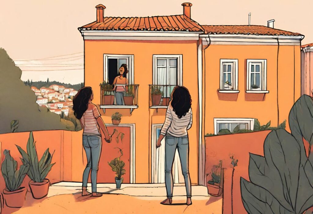 Gay On The Move: A Comprehensive Resource For Buying A House In LGBT Portugal!