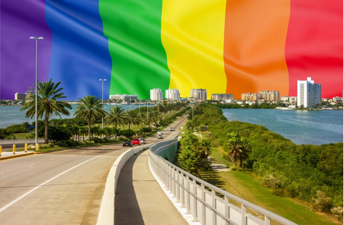 Moving To Clearwater, Florida How To Find Your Perfect Gay Neighborhood!