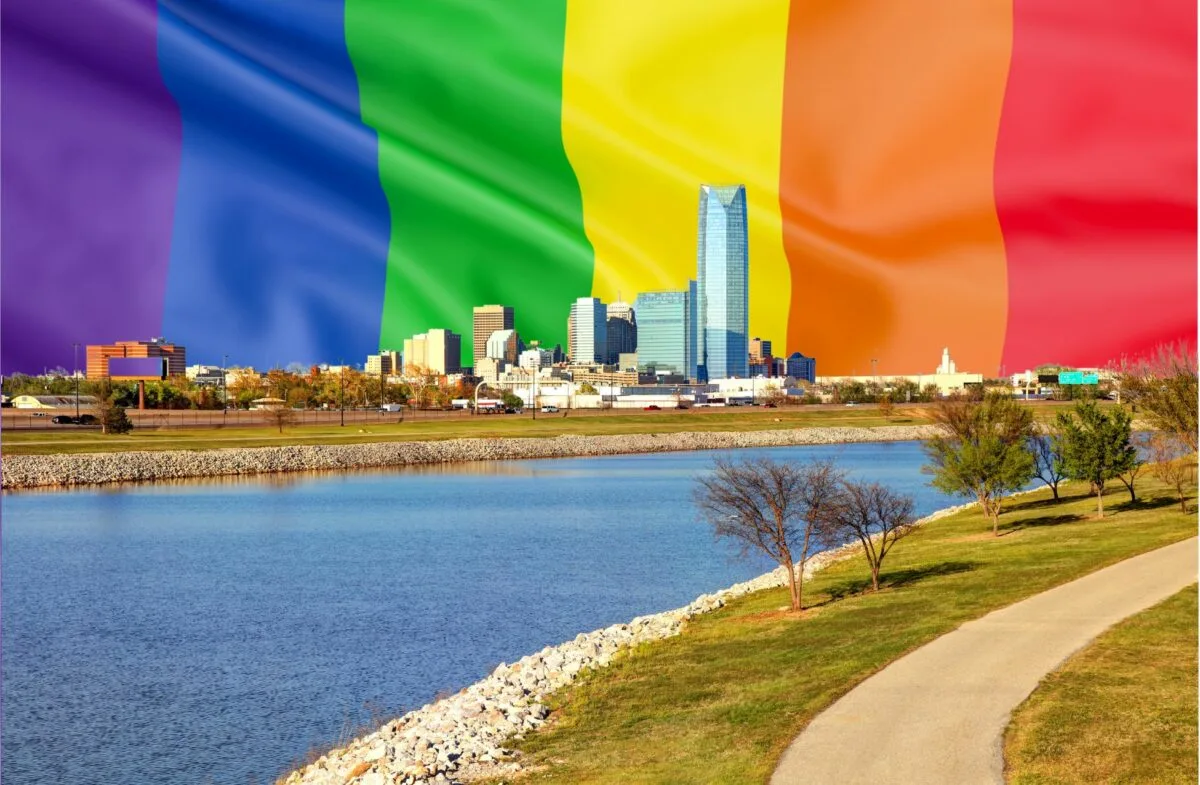 Moving To Gay 39th Street, Oklahoma City Your Exciting Guide To Thriving In The Heart Of The Gayborhood!