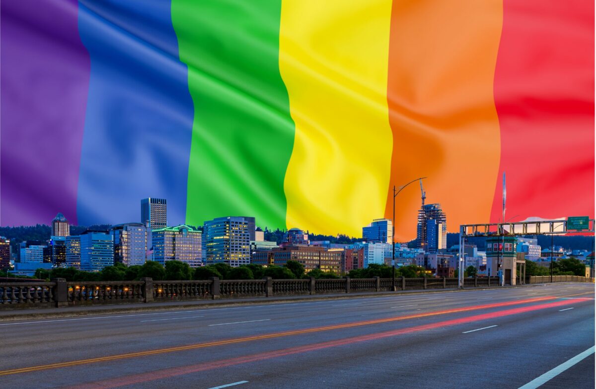 Moving To Gay Burnside Triangle, Portland, Oregon Your Exciting Guide To Thriving In Vaseline Alley!