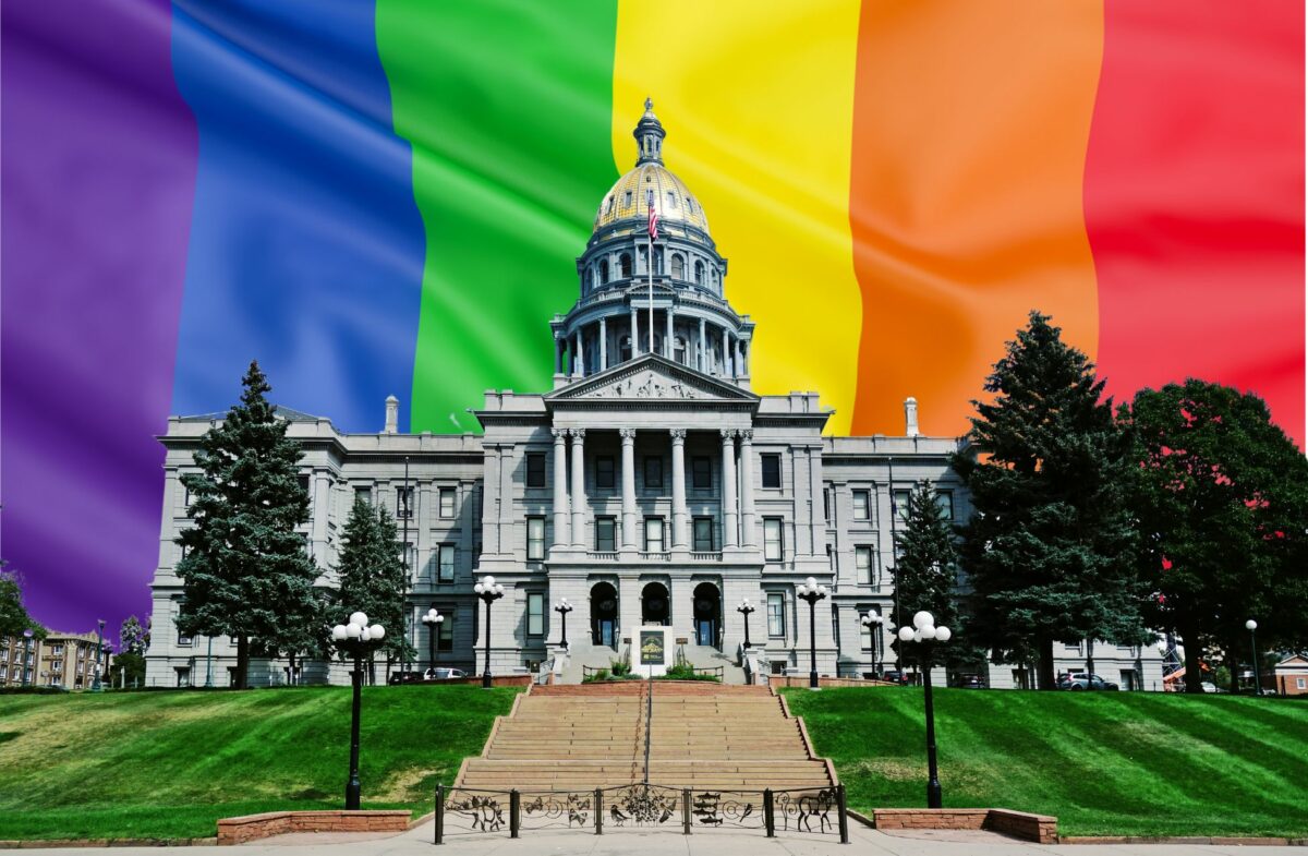 Moving To Gay Capitol Hill, Denver A Vibrant Guide For Your Ultimate Gayborhood Adventure!