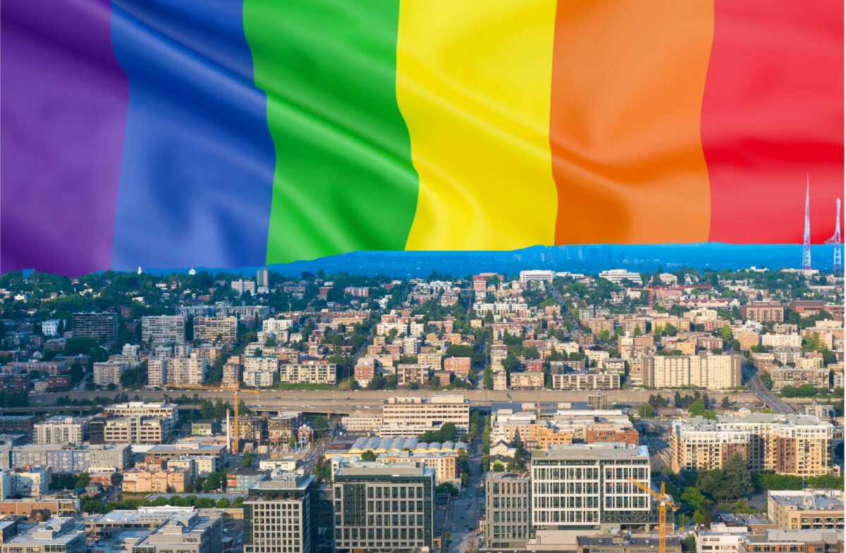Moving To Gay Capitol Hill, Seattle Your Ultimate Guide To Thriving In The Vibrant Gayborhood