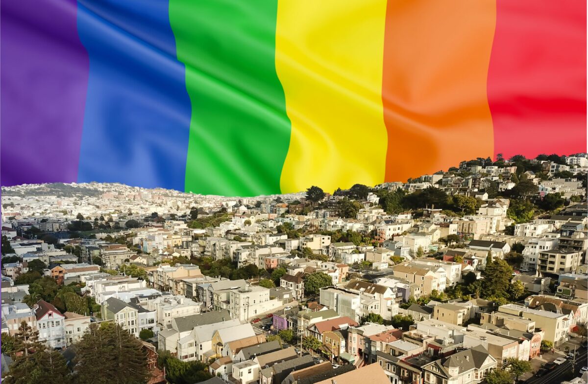 Moving To Gay Castro District, San Francisco: Your Exciting Journey To A Vibrant Community!