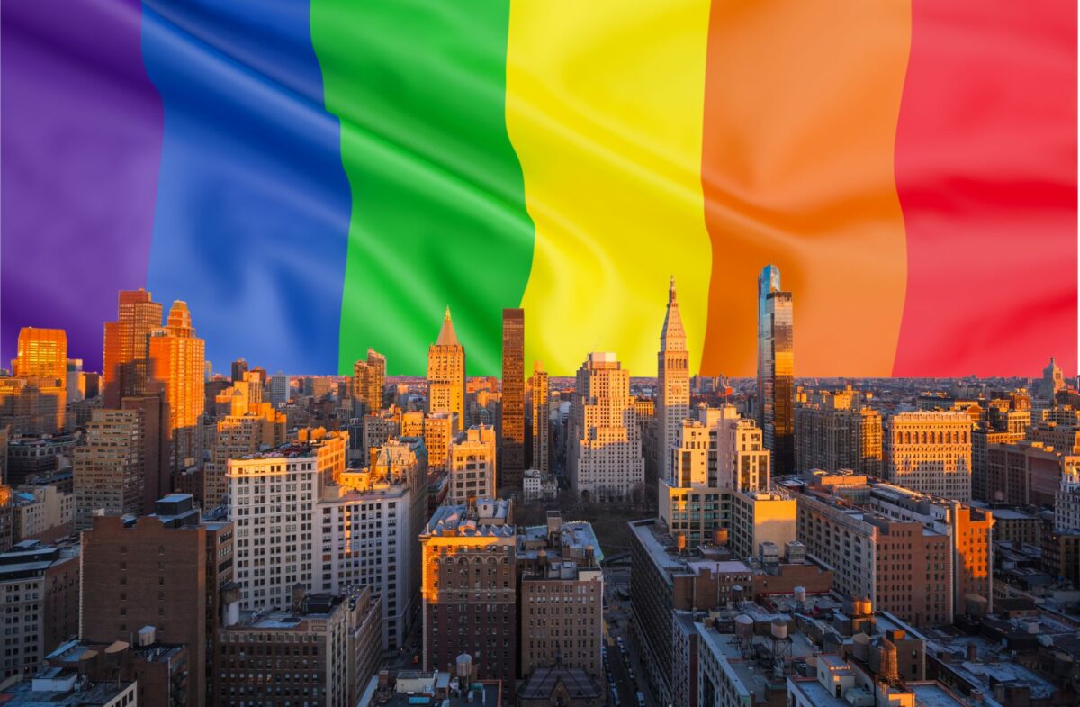 Moving To Gay Chelsea, Manhattan Exciting Tips For Your NYC Gayborhood Journey!