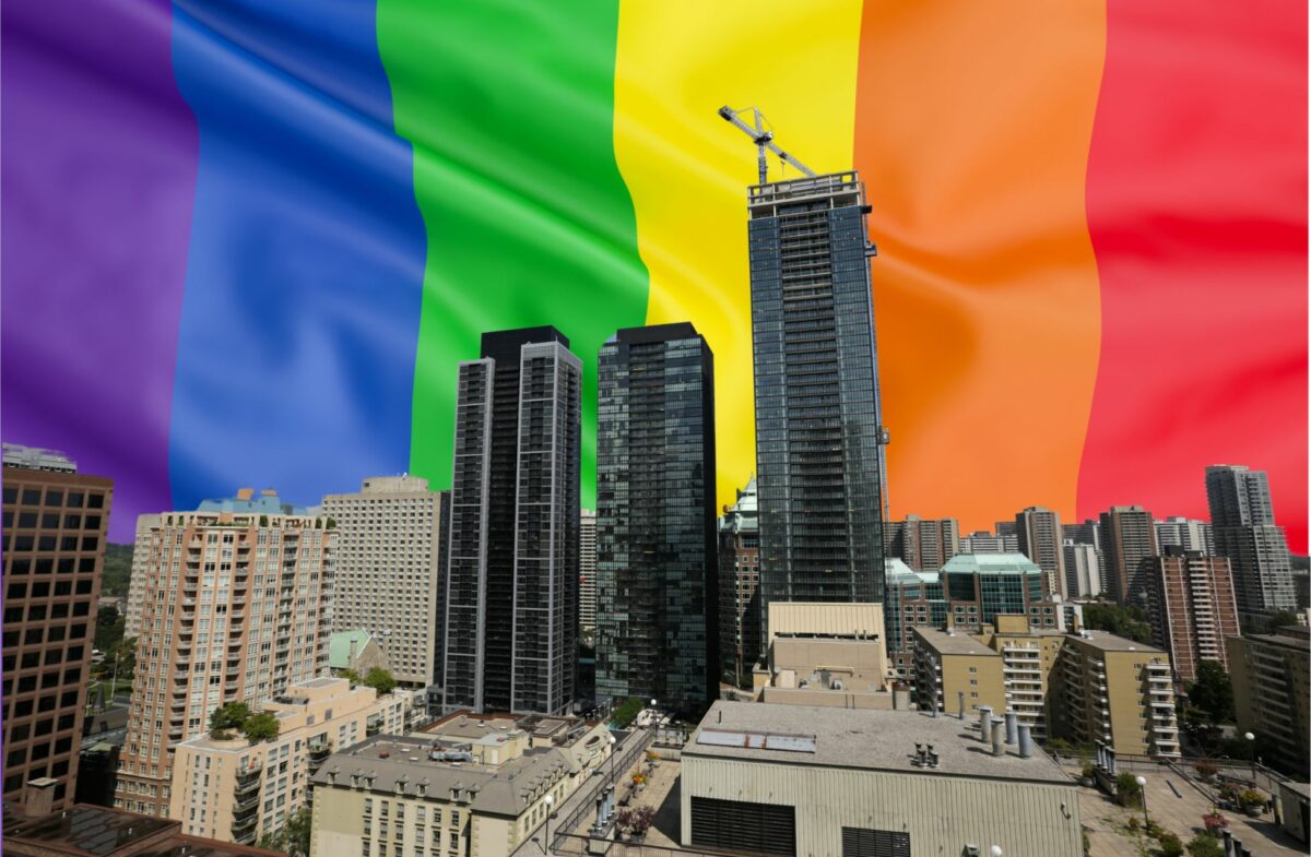 Moving To Gay Church And Wellesley, Toronto Your Exciting Guide To Thriving In The Gayborhood!