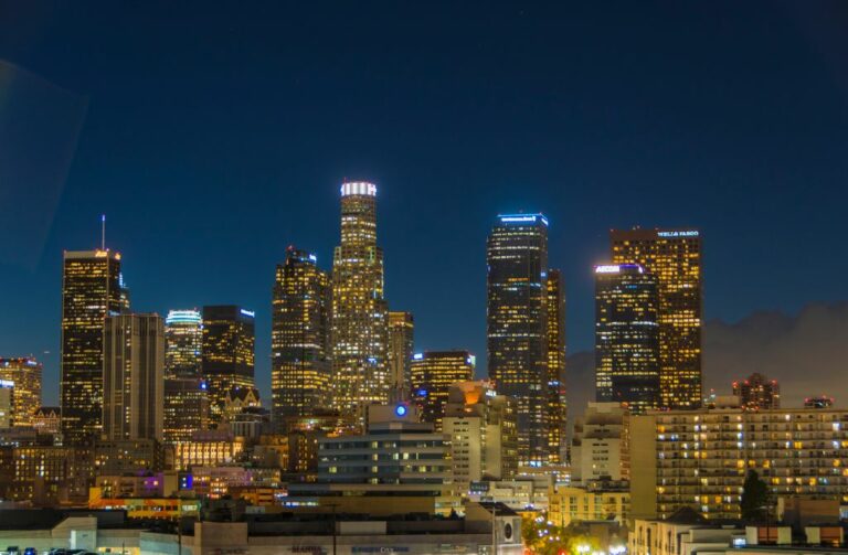 Moving To Gay DTLA, Los Angeles: Your Ultimate Guide To Thriving In LA ...