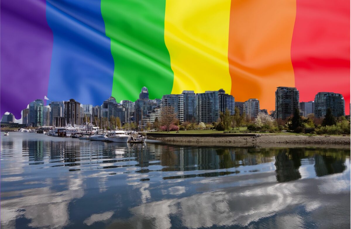 Moving To Gay Davie Village, Vancouver Discover Your Perfect Spot In This Vibrant Community