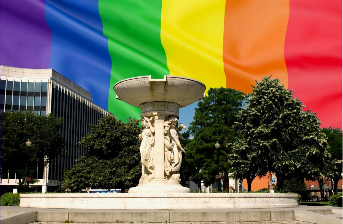 Moving To Gay Dupont Circle, Washington D.C. Discover Your Perfect Spot In The Vibrant Gayborhood