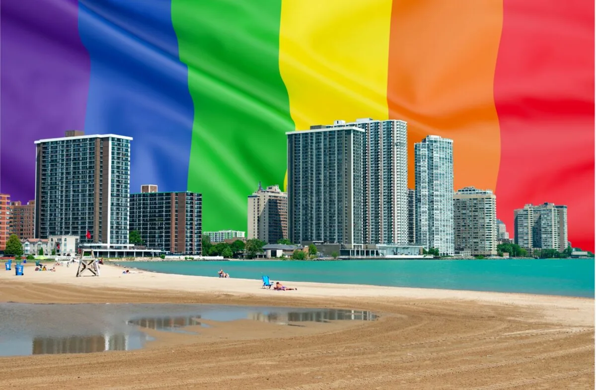 Moving To Gay Edgewater, Chicago Your Ultimate Guide to Hollywood Beach Living!
