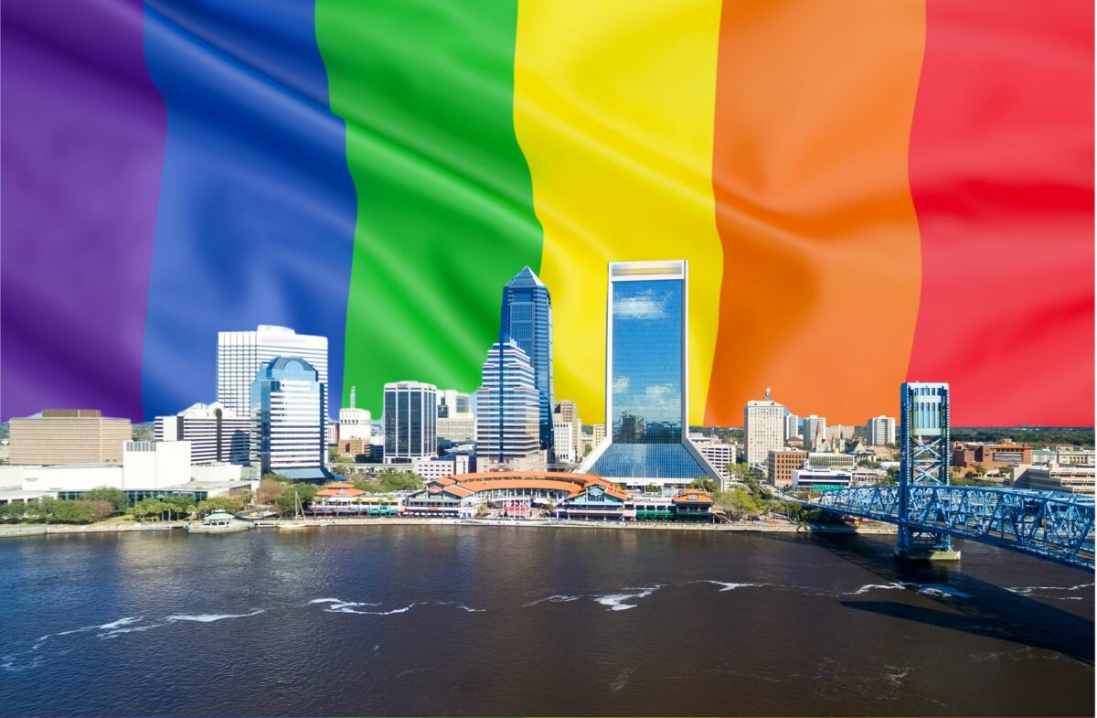 Moving To Gay Five Points, Jacksonville Your Exciting Gateway To The Vibrant Gayborhood!