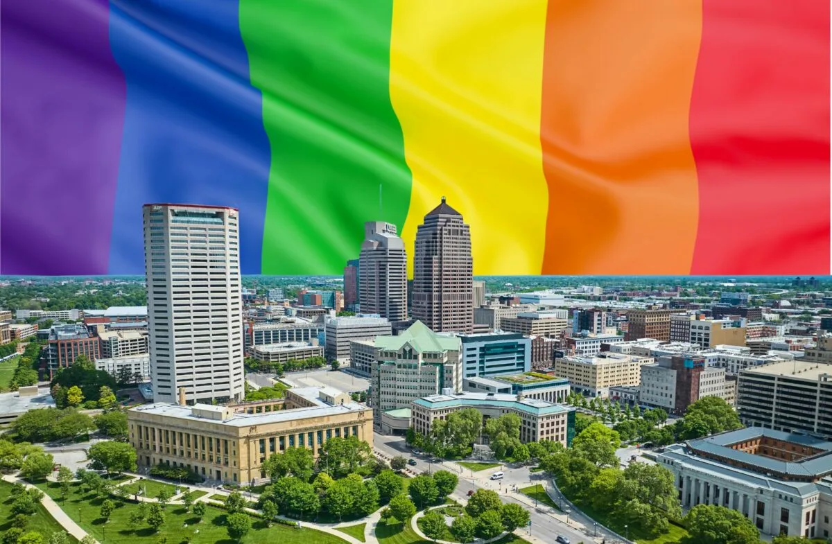 Moving To Gay German Village, Columbus Your Exciting Guide To Thriving In The Vibrant Gayborhood