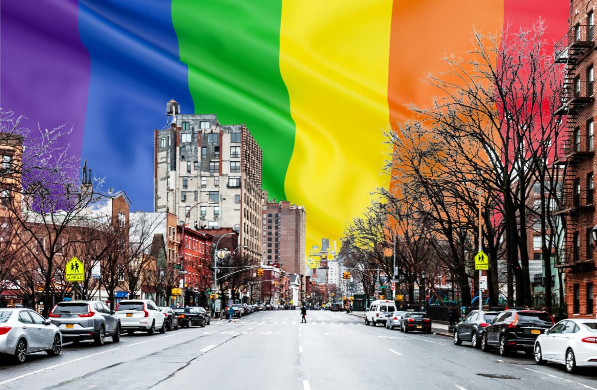 Moving To Gay Greenwich Village, Manhattan Your Exciting Guide To Thriving In The Iconic Gayborhood! (1)