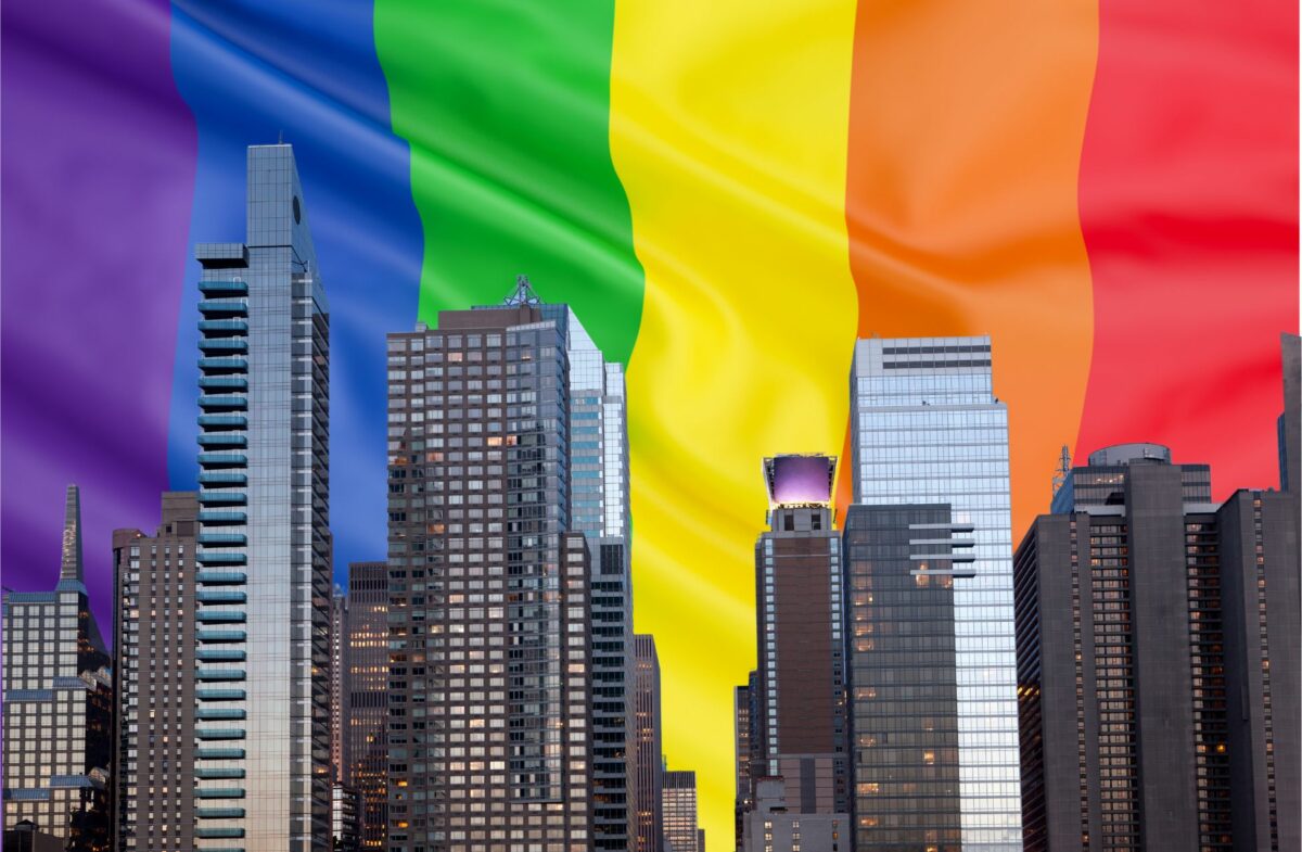 Moving To Gay Hell's Kitchen, Manhattan Your Exciting Guide To The Vibrant Gayborhood!