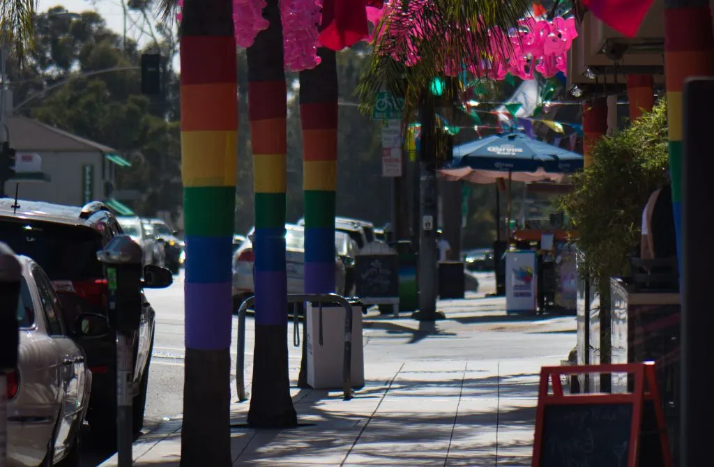 Moving To Gay Hillcrest, San Diego - Neighborhood in Gay Hillcrest, San Diego - gay realtors in Gay Hillcrest, San Diego - gay real estate in Gay Hillcrest, San Diego