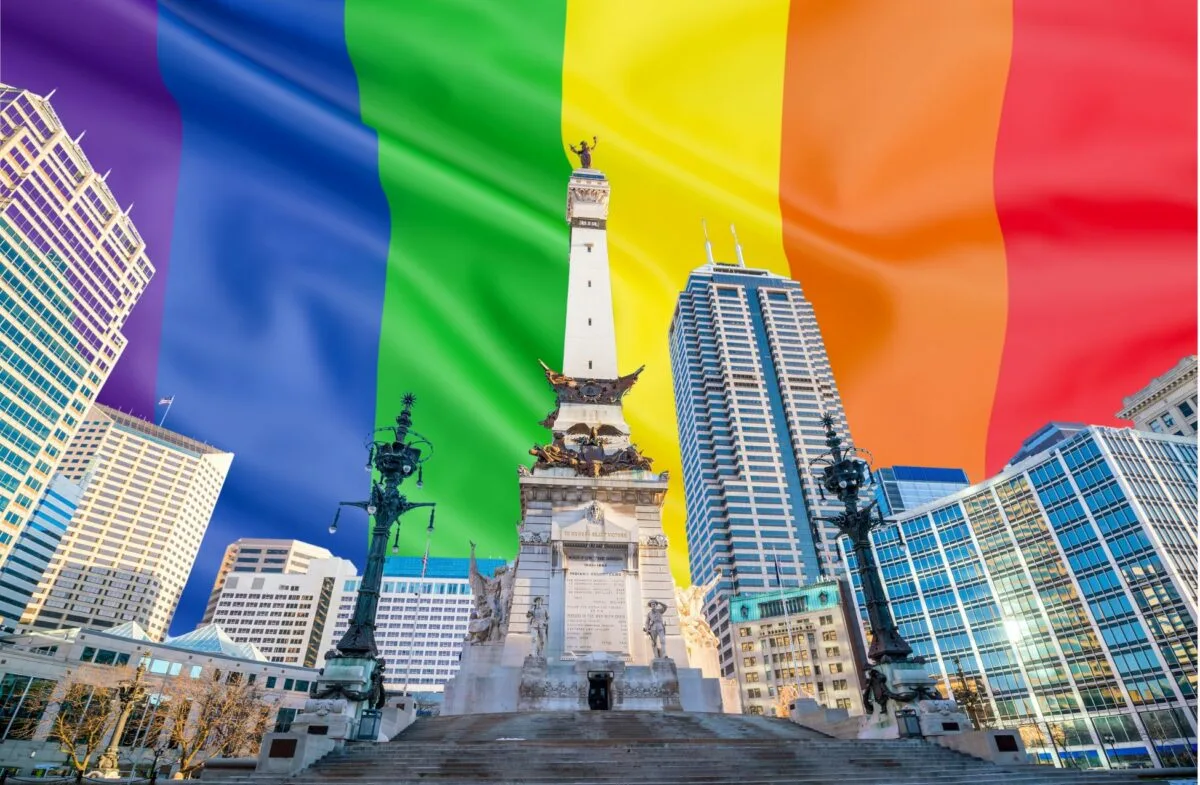 Moving To Gay Mass Ave, Indianapolis Your Ultimate Guide to Thriving in the Vibrant Gayborhood!
