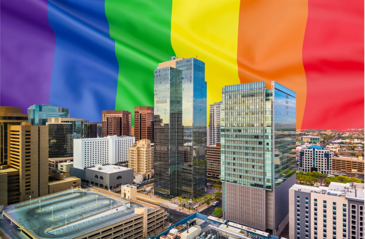Moving To Gay Melrose District, Phoenix Discover Your Perfect Spot in This Vibrant Gayborhood!