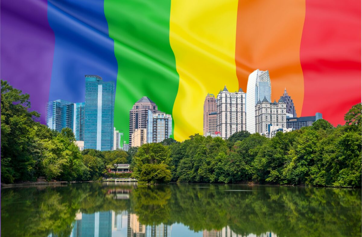 Moving To Gay Midtown, Atlanta Discover Your Dream Gayborhood!