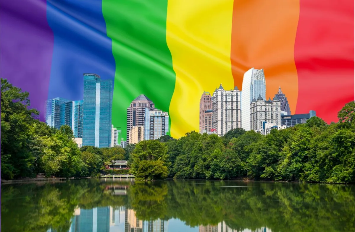 Moving To Gay Midtown, Atlanta Discover Your Dream Gayborhood!